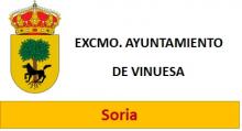 Aula gestionada por el Ayuntamiento de Vinuesa 