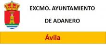 Biblioteca gestionada por el Ayuntamiento de Adanero