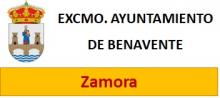 Aula informática del  Edificio Administrativo El Ferial gestionada por el Ayuntamiento de Benavente