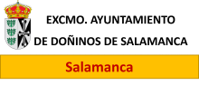 Biblioteca gestionada por el Ayuntamiento de Doñinos de Salamanca