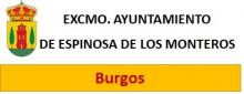 Aula Mentor gestionada por el Ayuntamiento de Espinosa de los Monteros