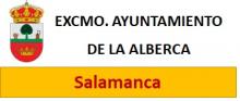 Biblioteca gestionada por el Ayuntamiento de La Alberca