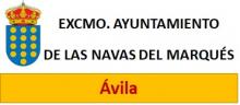 Centro gestionado por el Ayuntamiento de Las Navas del Marqués