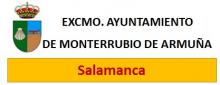 Biblioteca gestionada por el Ayuntamiento de Monterrubio de Armuña
