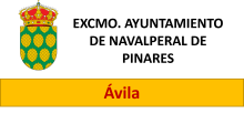 Biblioteca gestionada por el Ayuntamiento de Navalperal de Pinares