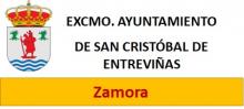 Biblioteca gestionada por el Ayuntamiento de San Cristóbal de Entreviñas
