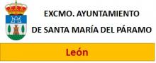 Aula de informática gestionada por el Ayuntamiento de Santa María del Páramo