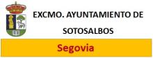 Aula gestionada por el Ayuntamiento de Sotosalbos 