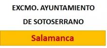 Centro de Nuevas Tecnologías gestionado por el Ayuntamiento de Sotoserrano