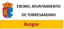 Telecentro gestionado por el Ayuntamiento de Torresandino