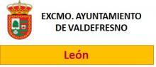 Aula gestionada por el Ayuntamiento de Valdefresno 