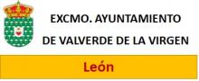 Biblioteca gestionada por el Ayuntamiento de Valverde de la Virgen