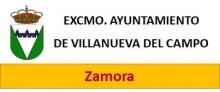 Biblioteca gestionada por el Ayuntamiento de Villanueva del Campo
