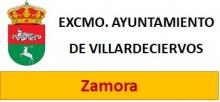 Aula gestionada por el Ayuntamiento de Villardeciervos 