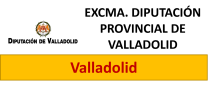 Aula de formación TIC del Hospital Viejo gestionada por la Diputación Provincial de Valladolid