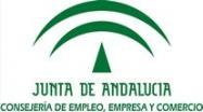 Consejería de Empleo, Empresa y Comercio Junta Andalucía