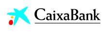 Logo CaixaBank