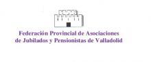 Federación jubilados Valladolid