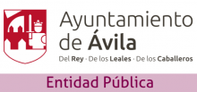 Ayuntamiento de Ávila