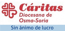 Cáritas Diocesana de Osma-Soria