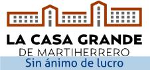 Centro de educación especial Santa Teresa " La casa grande de Martiherrero"