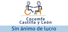 Confederación de personas con discapacidad física de Castilla y León (COCEMFE CASTILLA Y LEÓN)