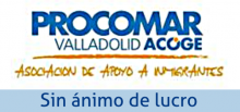 PROCOMAR Valladolid Acoge