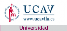 Universidad Católica de Ávila