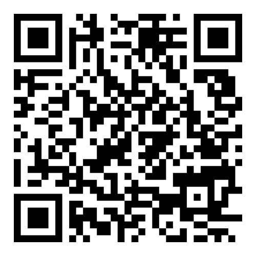 QR del canal de Whatsapp de Ávila