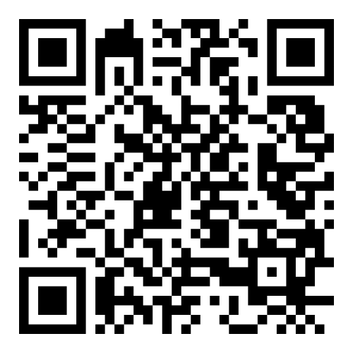 QR del canal de Whatsapp de León