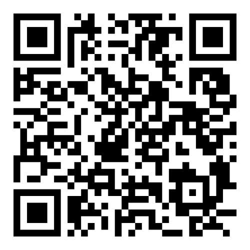 QR del canal de Whatsapp de Salamanca