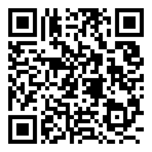 QR del canal de Whatsapp de Segovia