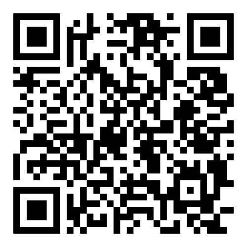 QR del canal de Whatsapp de Soria