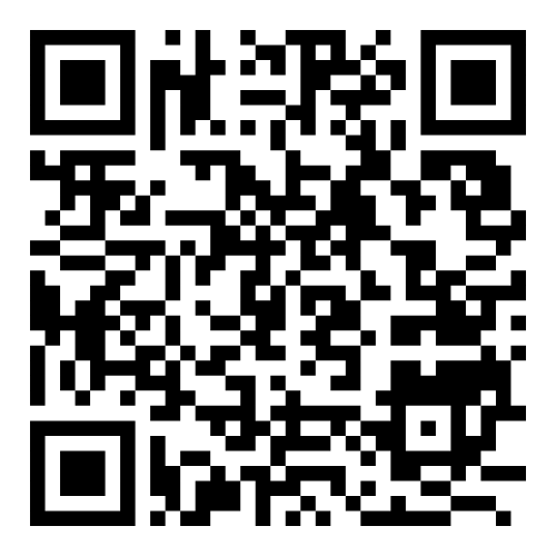 QR del canal de Whatsapp de Zamora